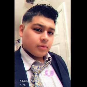 Meet your Posher, Sergio